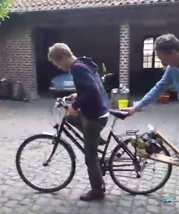 Bikes