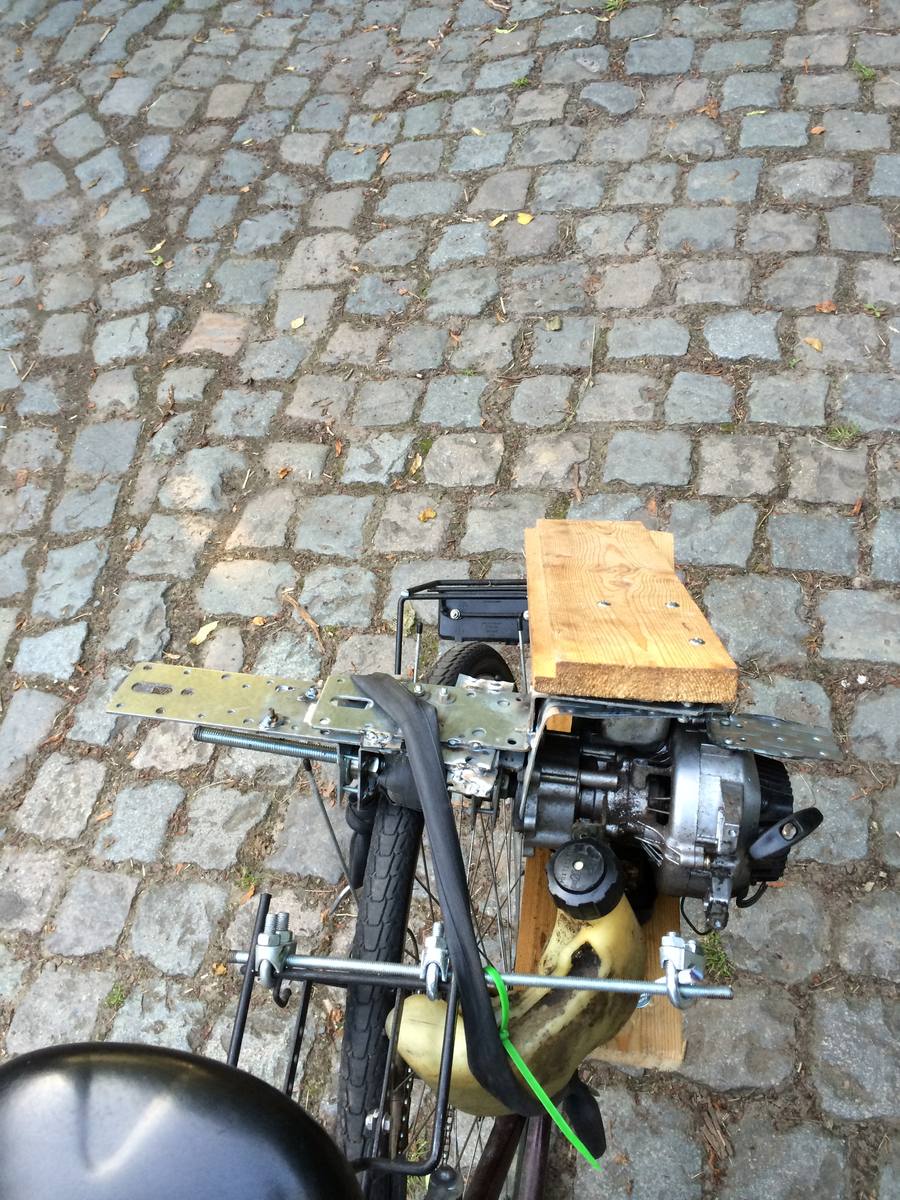 Bikes