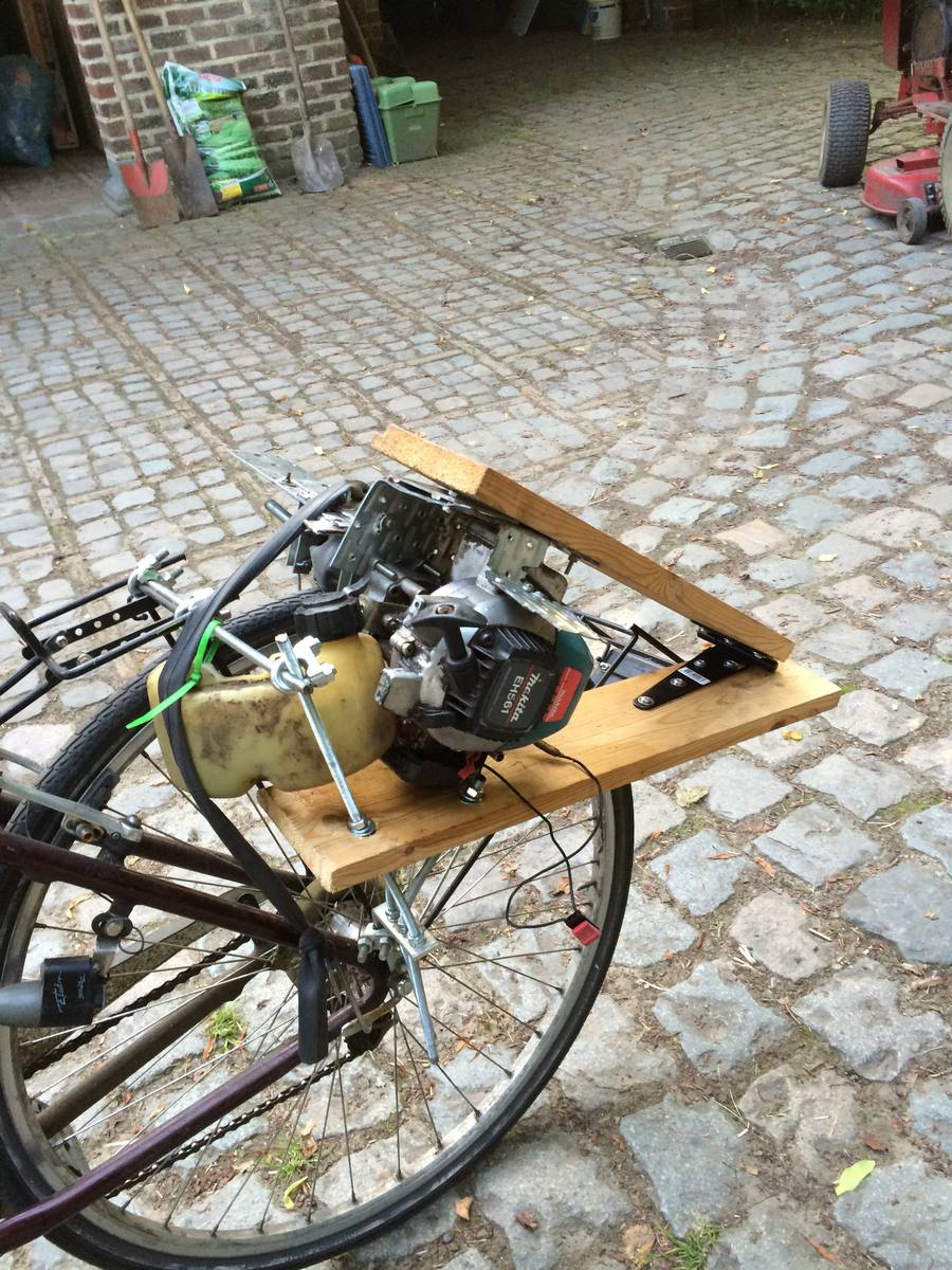Bikes