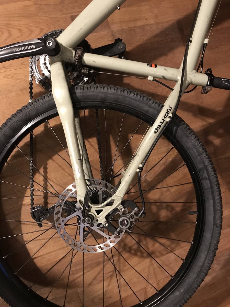 Bikes