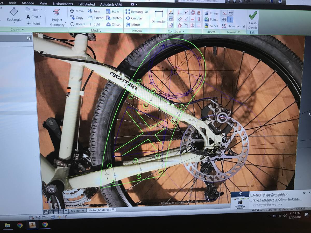 Bikes