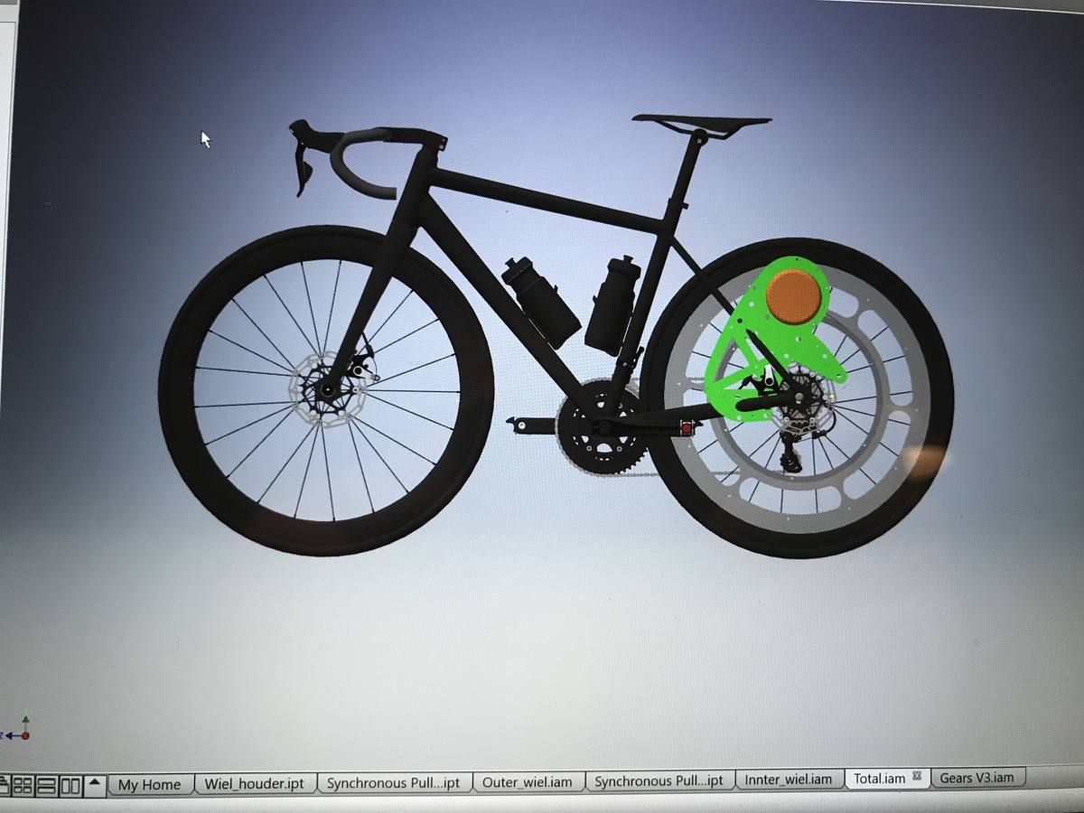 Bikes
