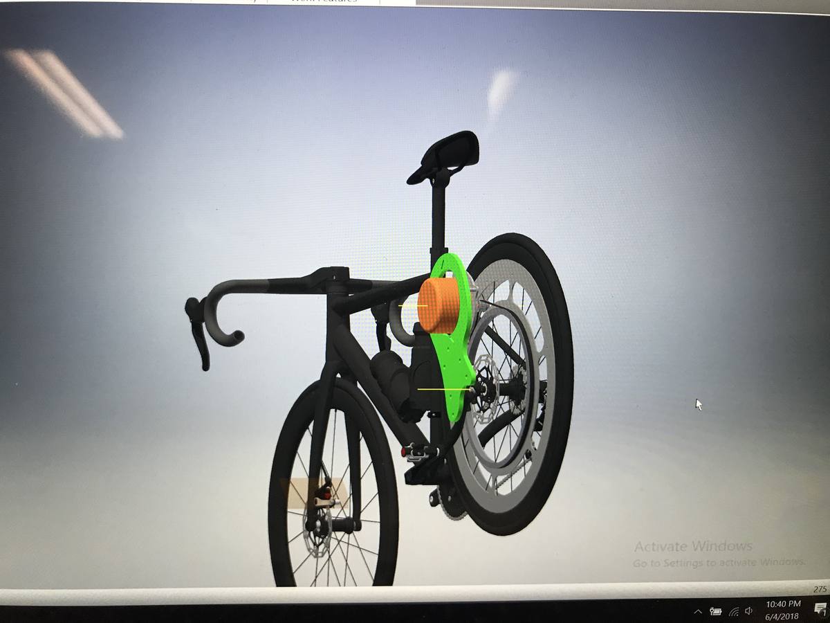 Bikes