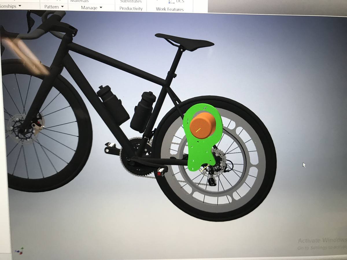 Bikes