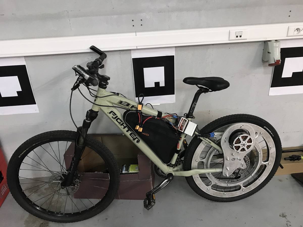 Bikes
