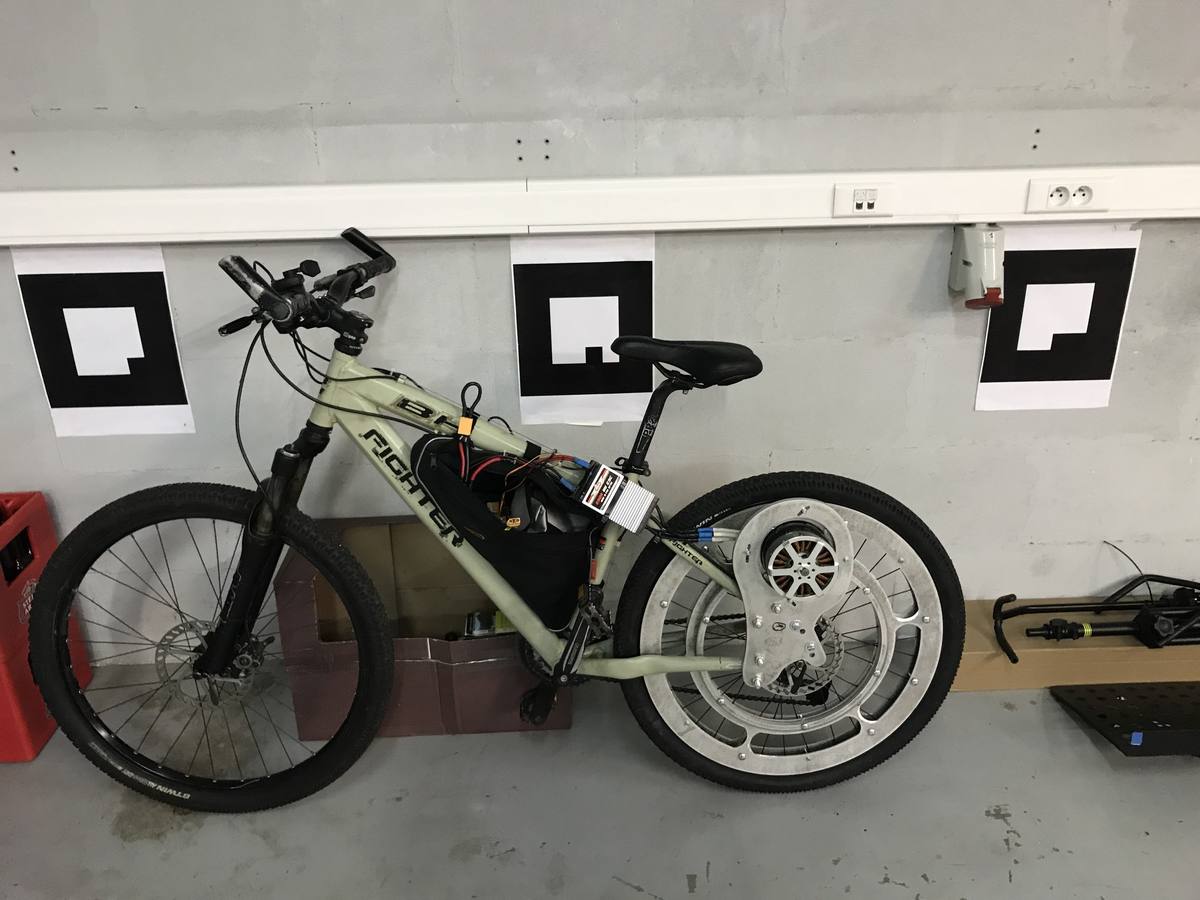 Bikes