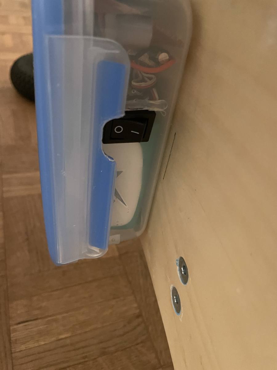 Electric skateboards