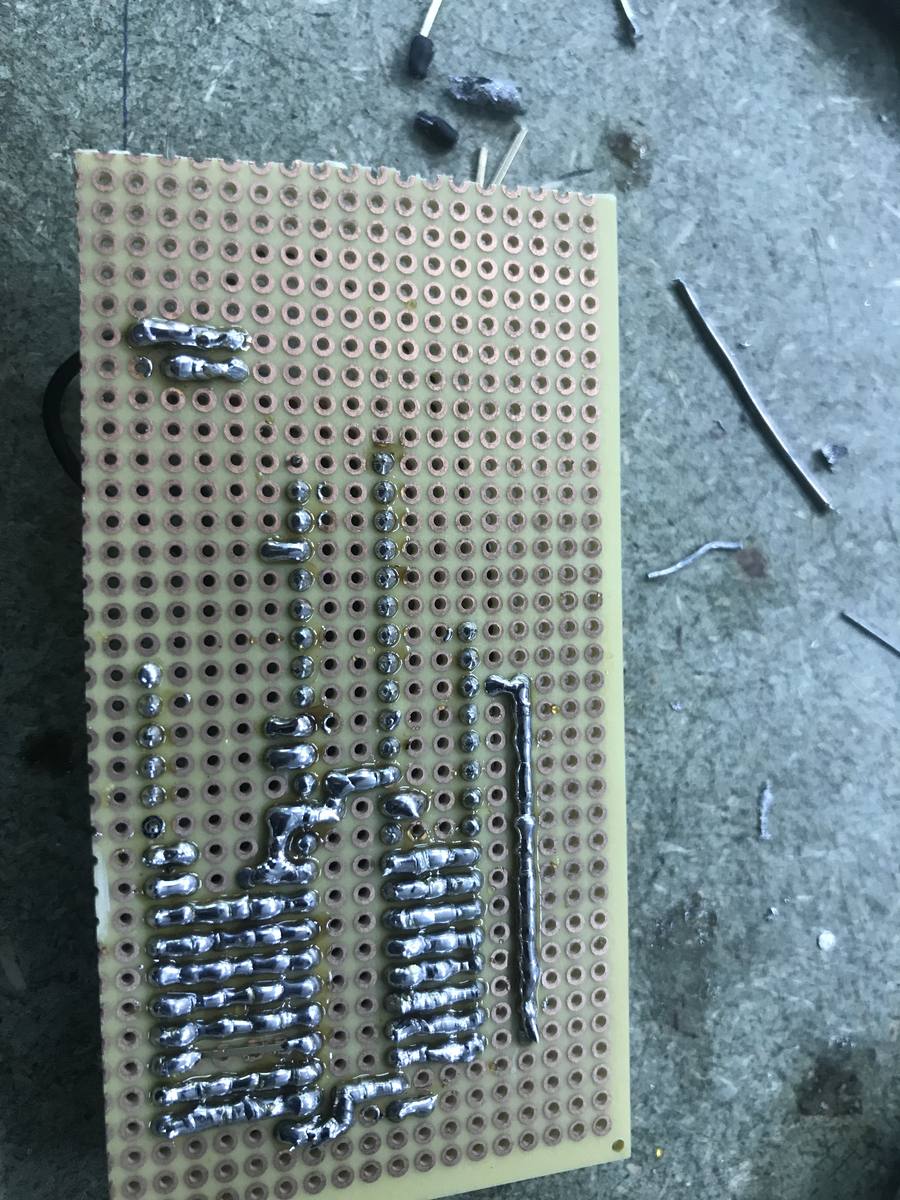 Omnifly build photo